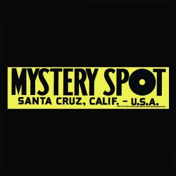 Bumper Sticker
