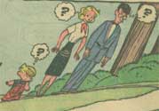 Dennis the Menace