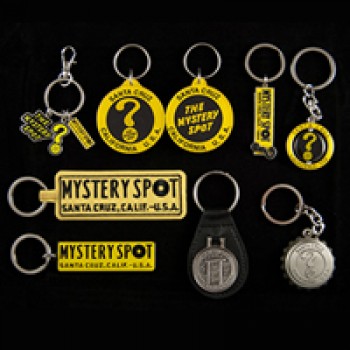 Keychains