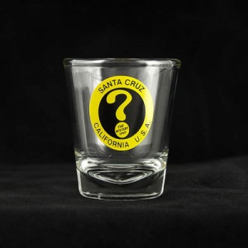 Clear ? Shot 