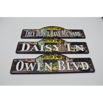 Personalized Gifts